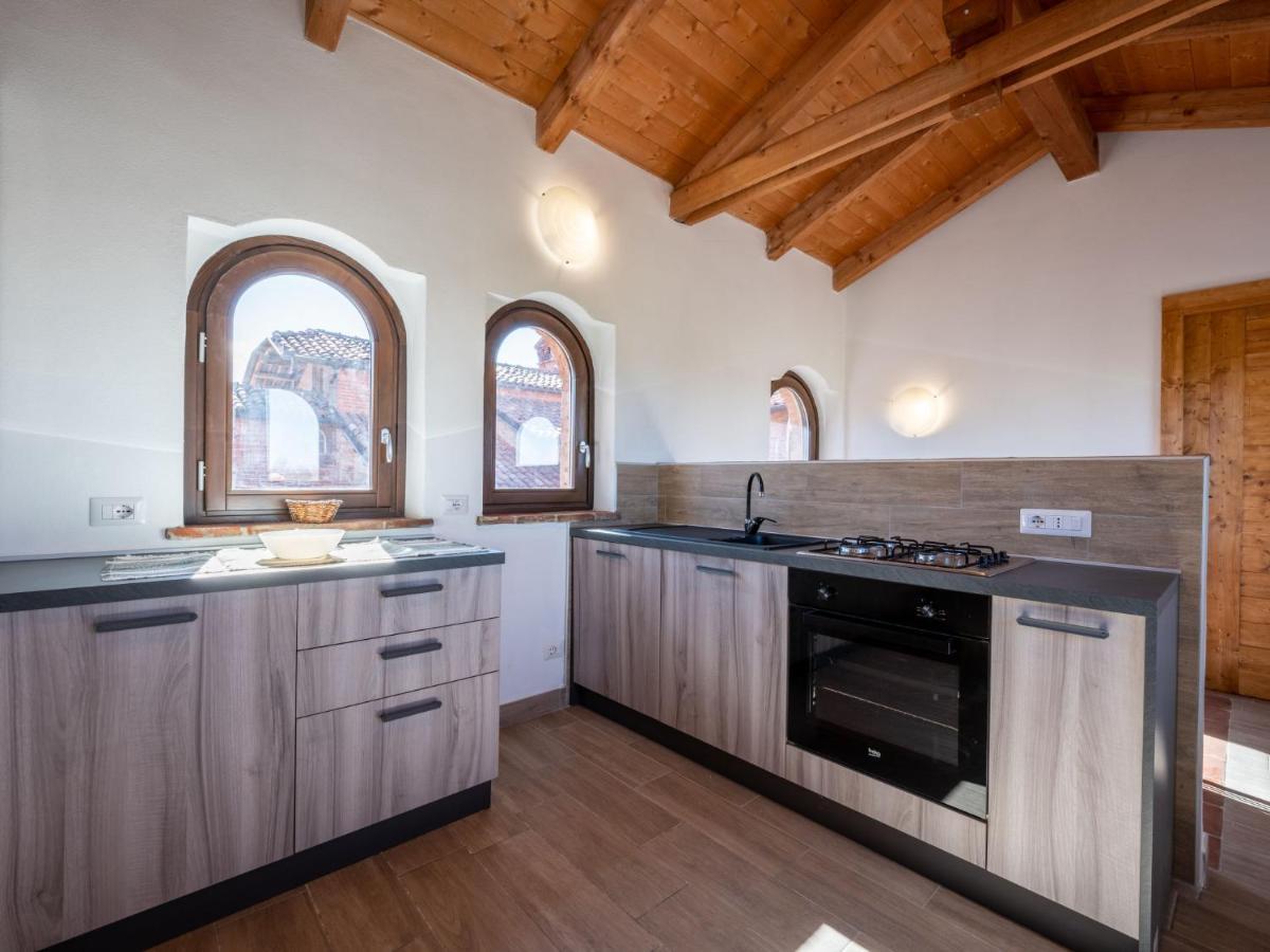 Apartment La Quercia By Interhome Mondovì Zewnętrze zdjęcie