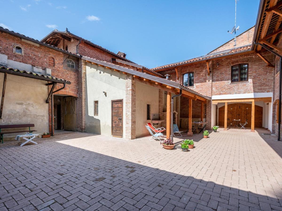 Apartment La Quercia By Interhome Mondovì Zewnętrze zdjęcie