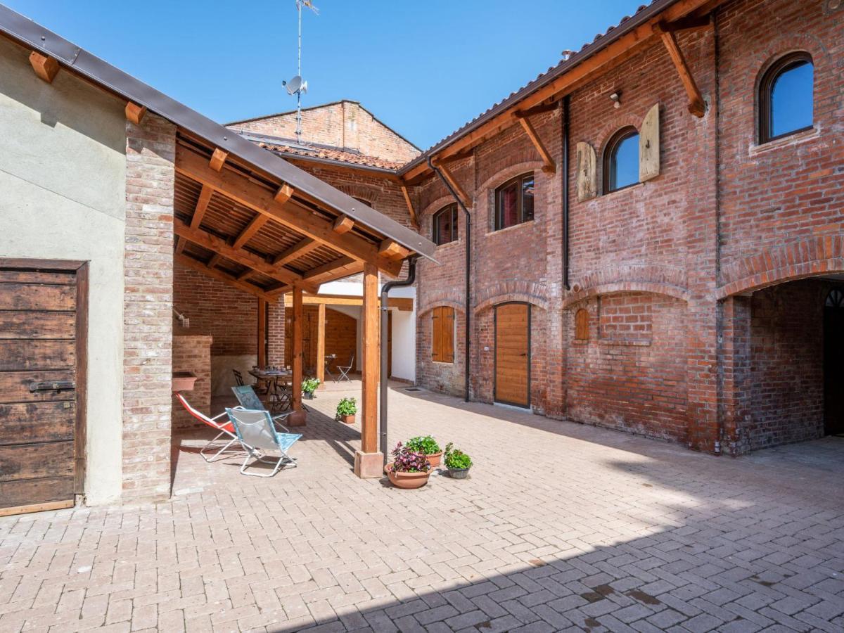 Apartment La Quercia By Interhome Mondovì Zewnętrze zdjęcie