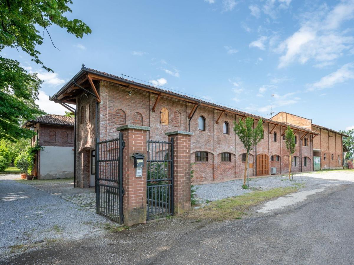 Apartment La Quercia By Interhome Mondovì Zewnętrze zdjęcie
