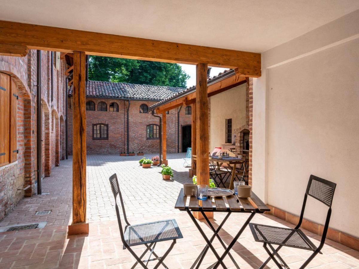 Apartment La Quercia By Interhome Mondovì Zewnętrze zdjęcie
