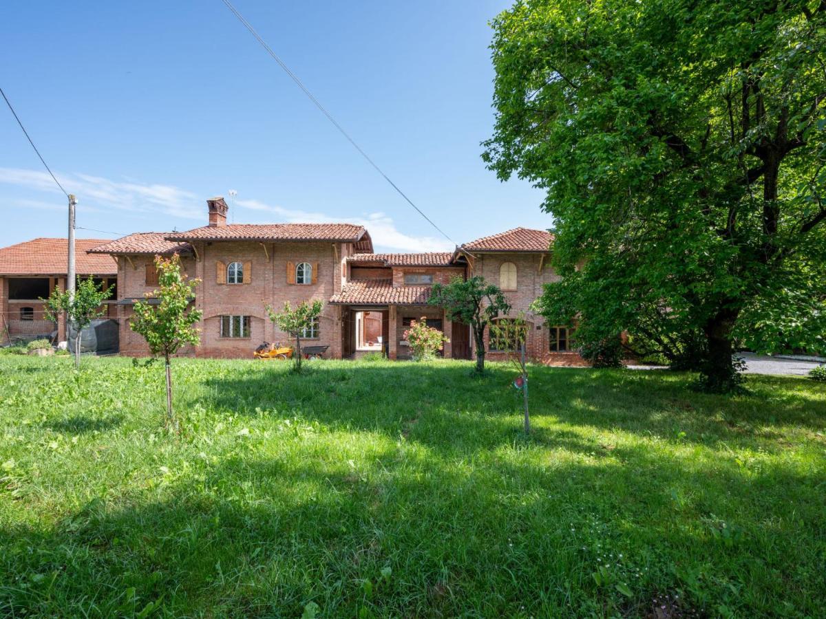 Apartment La Quercia By Interhome Mondovì Zewnętrze zdjęcie