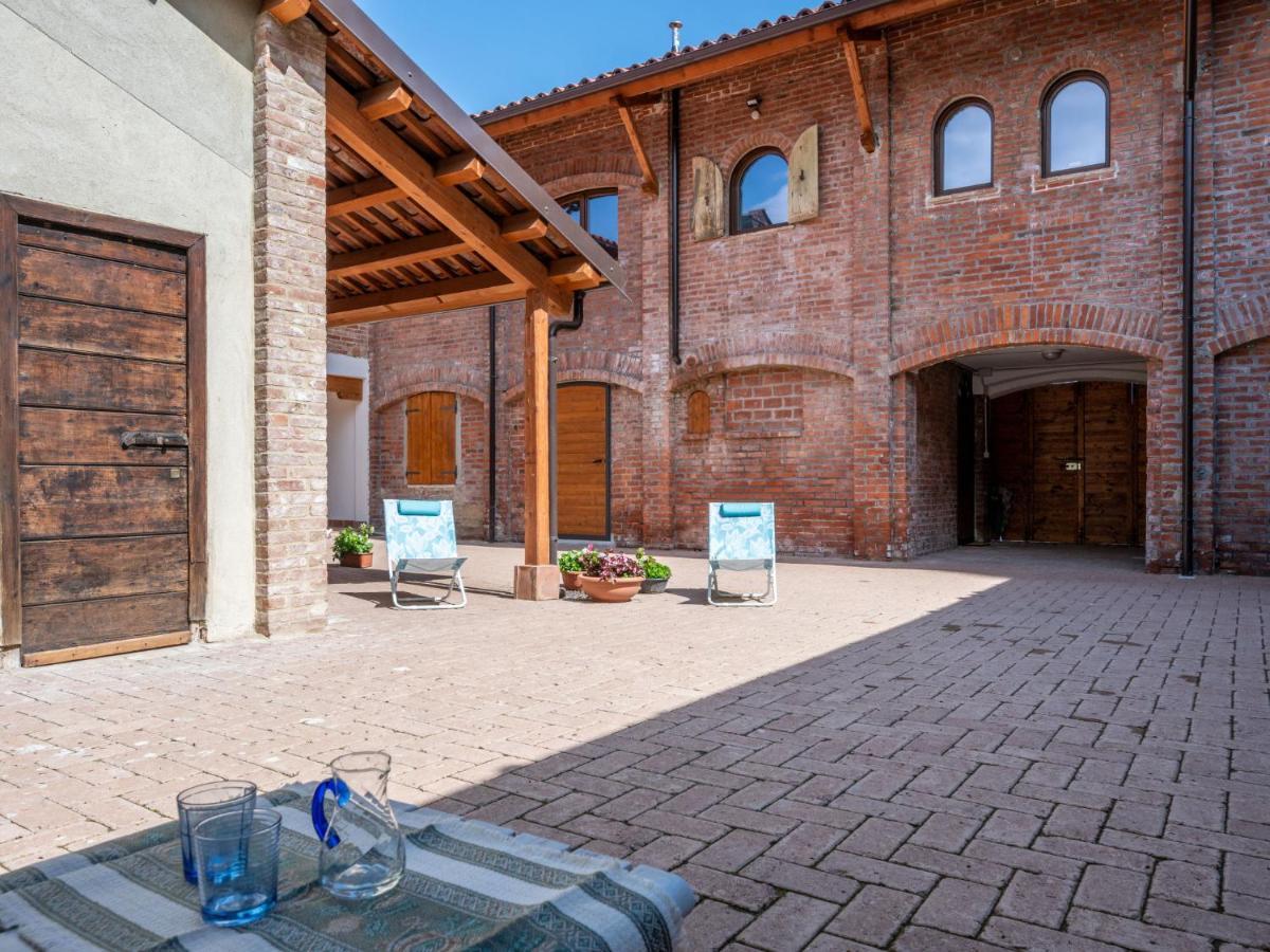 Apartment La Quercia By Interhome Mondovì Zewnętrze zdjęcie